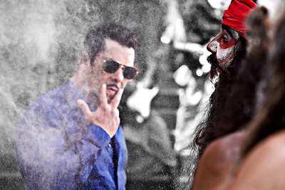 Not Salman Khan, But This Actor Was the First Choice to Play Chulbul Pandey in Dabangg