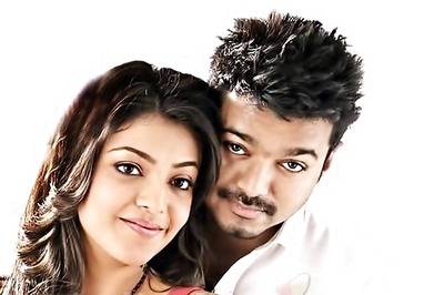 'Thuppaki' title issue result still awaited