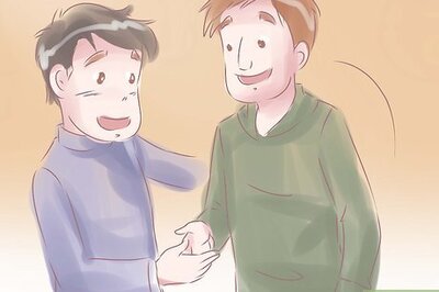 How to Congratulate Someone