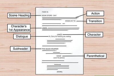 How to Read a Movie Script