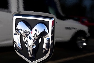 Ram Pickups Recalled; Faulty Side Air Bags Can Hurl Shrapnel