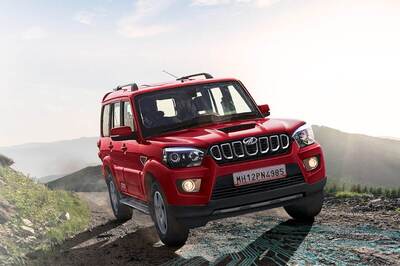 Mahindra Announces Price Hike For Passenger, Commercial Vehicles from January in India