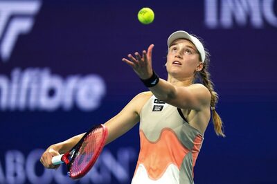 Miami Open: Elena Rybakina Surges Past Jessica Pegula to Earn Spot in Summit Clash