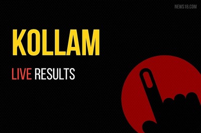 Kollam Election Results 2019 Live Updates (Quilon):  N.K.Premchandran of RSP Wins