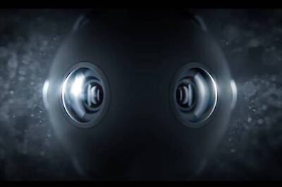 Nokia launches spherical VR camera for creating 3D movies, games