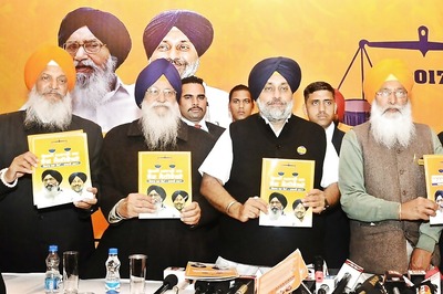 Akali Manifesto Promises to Buy Land in US, Canada to Help Migrating Punjabis
