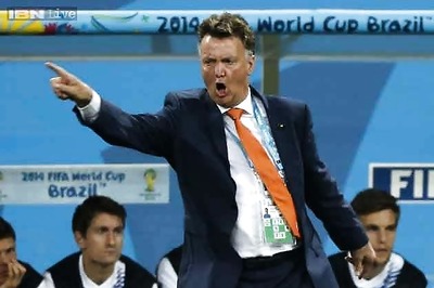 World Cup 2014: Weary Dutch have no interest in third-place game