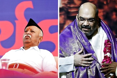 Gau-rakshaks, Goa Rebellion: BJP-RSS Ties in the Time of Power