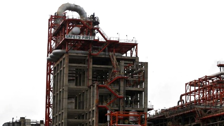 India to Release 5Mn Barrels of Crude Oil from Strategic Reserves in Tandem With US, Other Countries