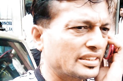 Mumbai priest sodomised men after promising jobs