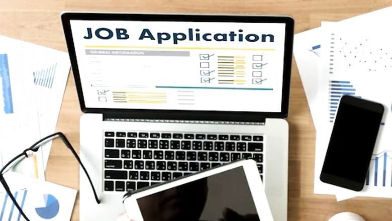 Job Applicant Gets Rejection Mail In 3 Minutes, Claims A Bot Taking The Decision