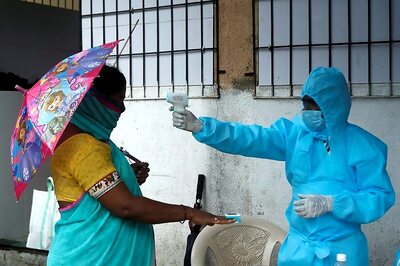 Karnataka Approves Enhancing Contingency Fund Limit to Rs 500 Crore Due to Coronavirus