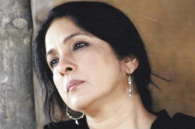 KBC 13: Neena Gupta Reveals What Happened When She Asked Gulzar For Tennis Skirt