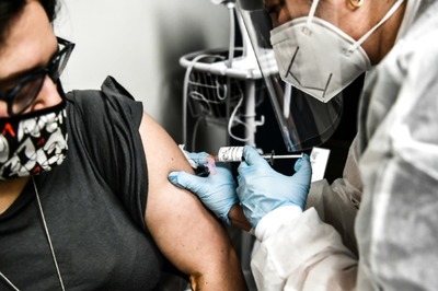 Tata in Talks to Launch Moderna Covid-19 Vaccine in India, May Team up with CSIR: Report