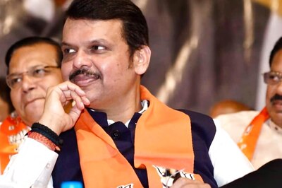 Extortion Calls Made Investor Drop Rs 6,000 Crore Maha Plan Last Year, Says Fadnavis