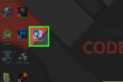 How to Make a Website With Word