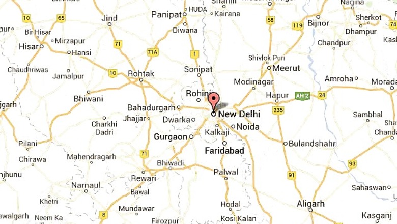Delhi: Ex-Congress MLA arrested in dowry death case