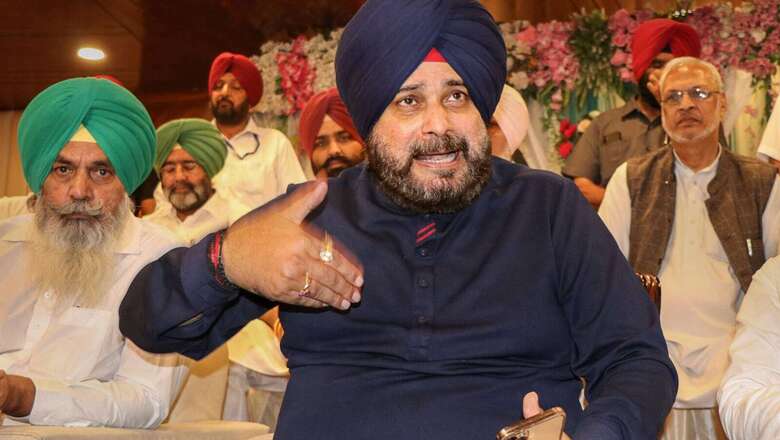Dharmashastra, Cricketer Expected to Know Impact of Blows: What SC Said While Sentencing Navjot Singh Sidhu