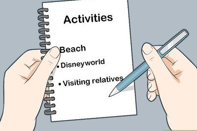 How to Pack for Florida