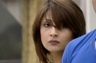 My only dream is to work with SRK: Urvashi Dholakia