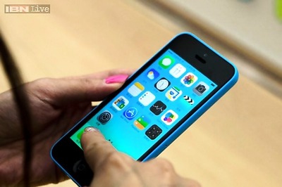 Airtel launches 4G mobile services for iPhone 5s, 5c users in Bangalore