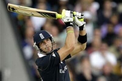 T20: Windies knock England out of World T20 | Scorecard