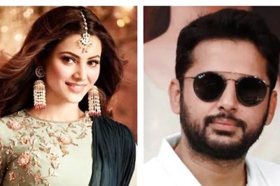 Urvashi Rautela Roped in for Nithiin Reddy's Political Drama Macherla Niyojakavargam
