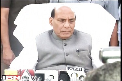 Rajnath assures security to students in NIT Srinagar