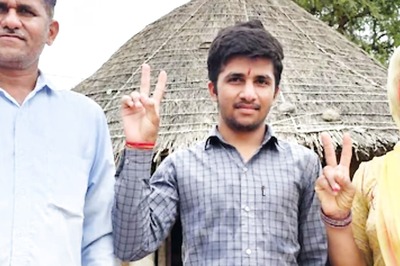 Rajasthan Boy, Whose Mother Sold Her Bangles For His Education, Scores 700 In NEET UG 2024