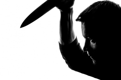 13-year-old Student Stabs to Death His Classmate in UP's Kanpur