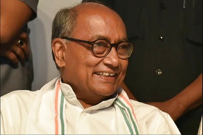 Congress Asks Leaders to Stick to Official Party Stand As Digvijaya Article 370 Remark Sparks Row