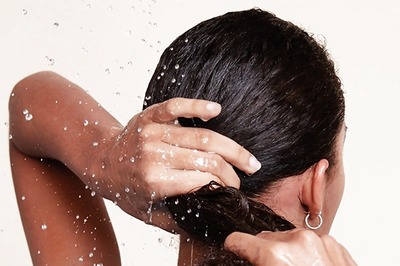 Keep In Mind These Helpful Tips When Washing Your Hair