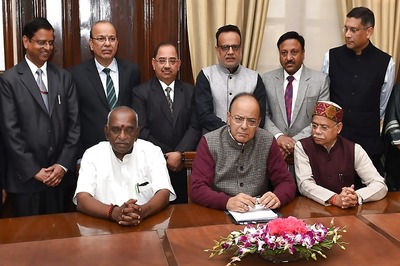 Budget 2018 – More Misses Than Hits For Auto Industry?