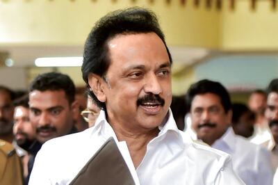 Must Have Performed Yagna to Escape Court Case: Stalin Takes a Jibe at Panneerselvam
