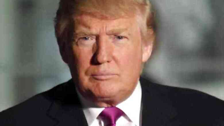 India would be very, very worried with Donald Trump's win: Salman Khurshid