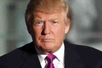 India would be very, very worried with Donald Trump's win: Salman Khurshid