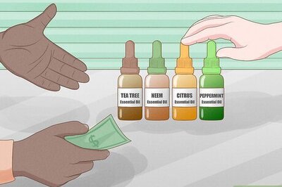 How to Keep Spiders and Scorpions Out of Your House Using Natural Products