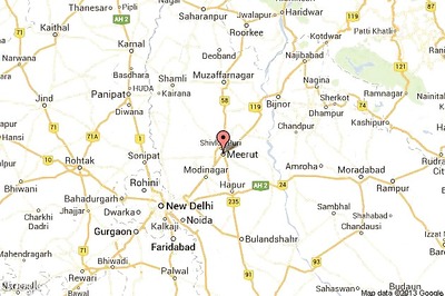 Man rapes minor cousin sister, arrested