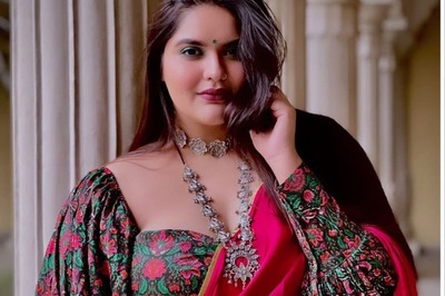 Khatron Ke Khiladi 13: Anjali Anand Emotional About Leaving THIS Family Member For Show | Exclusive