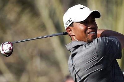 Woods in joint-lead after Abu Dhabi Rd 3