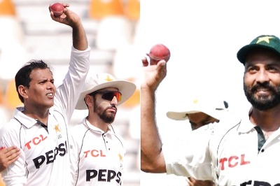 PAK vs ENG, 2nd Test: Noman Ali, Sajid Khan Share 20 Wickets as Pakistan Register 1st Home Win Since 2021