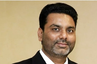 ICC Annual Conference: Mubashshir Usmani Pips Imran Khwaja to Become New Chair of Associate Members