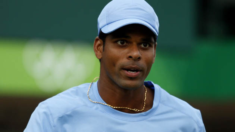 Youngsters do the job, help India stay in Group 1