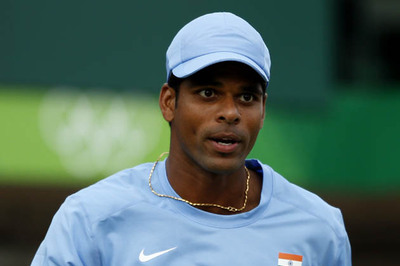 Youngsters do the job, help India stay in Group 1