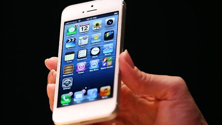 Apple is now the biggest US phone seller: Report