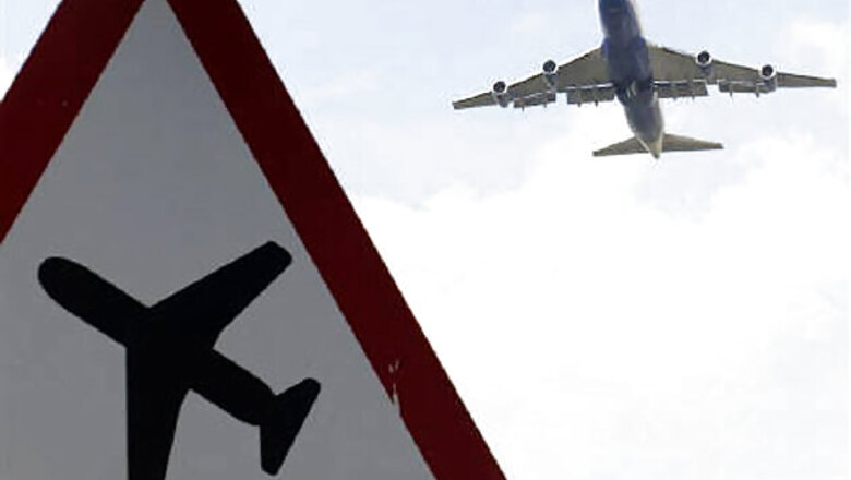 Passenger tries to open plane's door mid-air, flight diverted