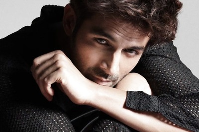 Kartik Aaryan Shot In Water For Chandu Champion Despite 102-Degree Fever: ‘Would Have 3-4 Pills...’