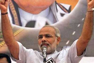 Modi's utterances against PM cheap: Cong