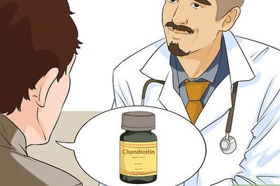 How to Take Chondroitin Supplements