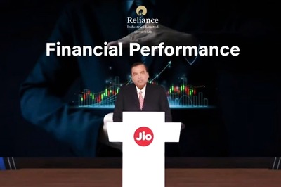 Reliance is India's First Company Ever to Cross Rs 10-Lakh-Crore Revenue in FY24: Mukesh Ambani
